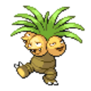 103 Exeggutor icon